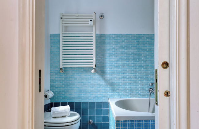 JOIVY Airy flat near the city centre - Foto 29