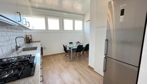 Ático frente al puerto de Denia By ElConserje - Foto 3