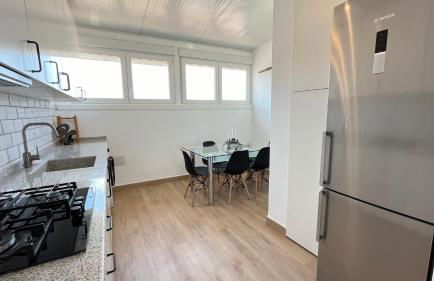 Ático frente al puerto de Denia By ElConserje - Foto 3