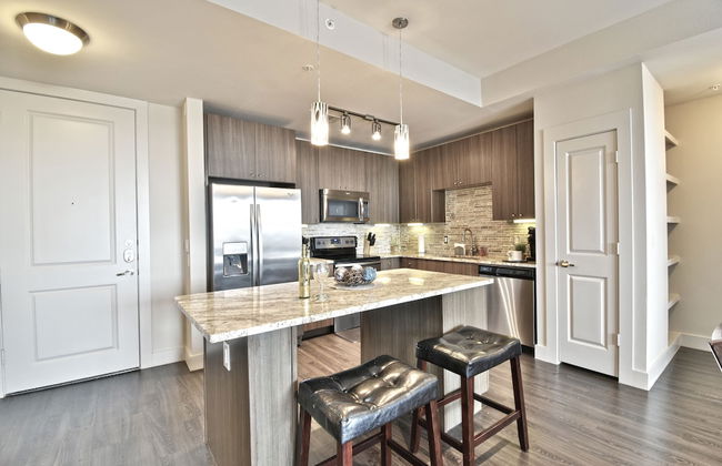 Corporate Suites at Victory Park Dallas - Foto 4