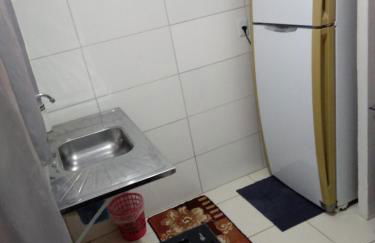 Apartamento com área de lazer completa! - Foto 1