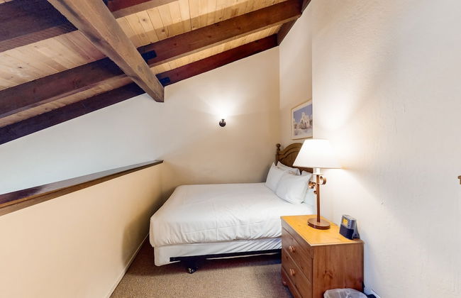 Lakeland Village South Lake Tahoe - Foto 10