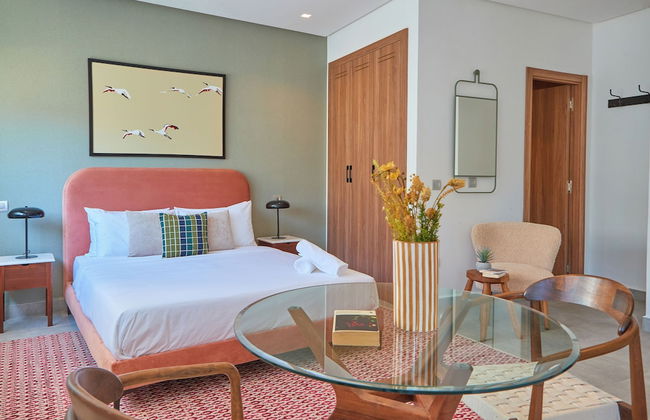 Stayhere Casablanca - Gauthier 2 - Contemporary Residence - Foto 3