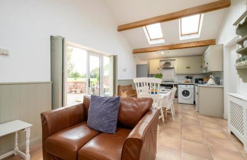 East Green Farm Cottages - Gardeners Cottage - Foto 11