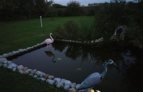 gite repos et tranquillité P - Foto 17