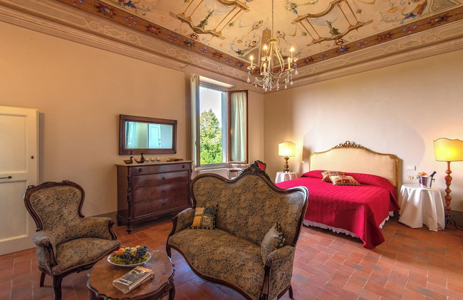 Agriturismo Villa Ulivello in Chianti - Foto 35