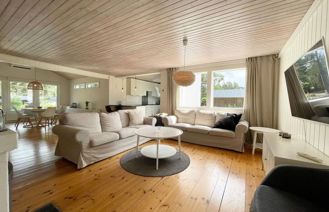 4 Star Holiday Home in Monsteras-by Traum - Foto 28