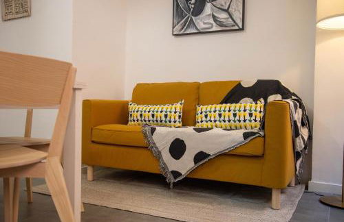 Dream Apartment Céntrico - Foto 23