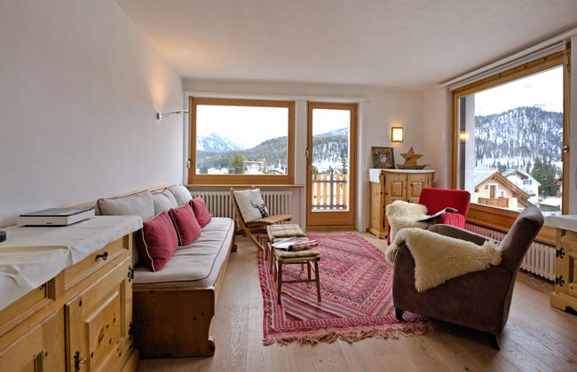 Chesa Villasimius - Foto 1