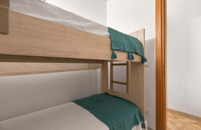 3596 Affaccio Calipso - PT by Barbarhouse - Foto 4