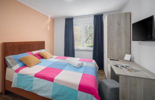 Apartmani Marinac - Foto 5