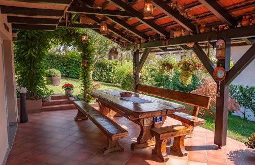 Apartmani Tuheljske - Foto 37