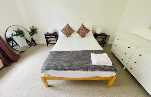 Nomi Homes - Otis House - Free Parking - Central -10ppl - Foto 11