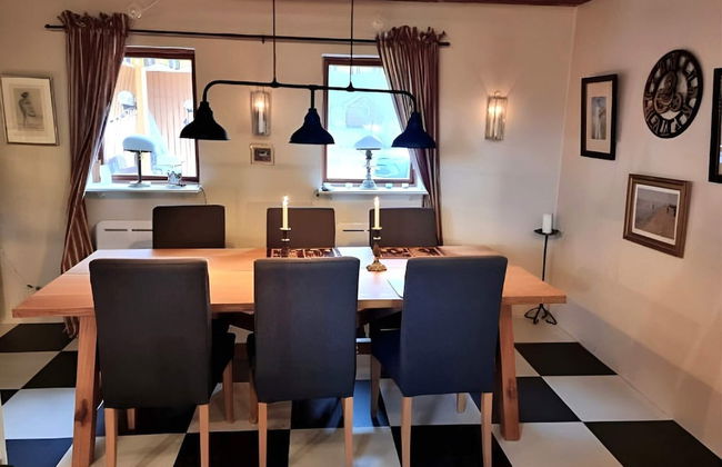 5 Person Holiday Home in Dala-jarna - Foto 14