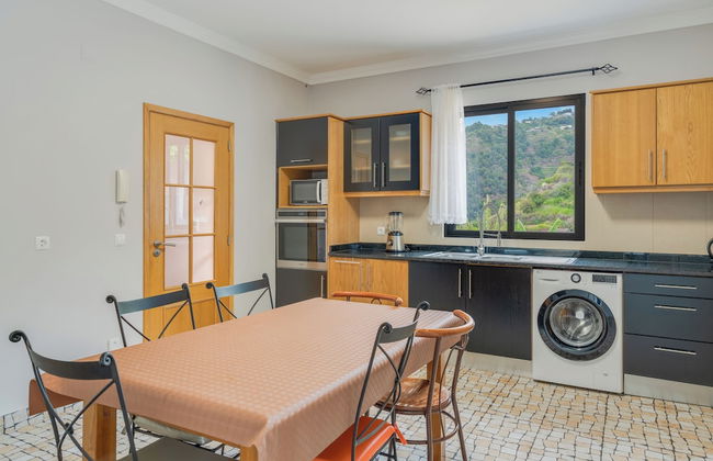 Villa Flor - Foto 15