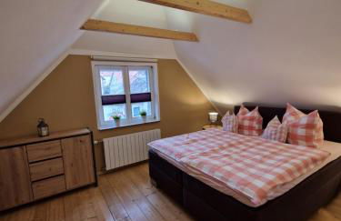 Ferienhaus Am Brunnen - Foto 9