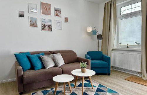 Haus Concordia 2 Möwennest - Foto 19