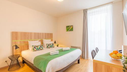 Appart’City Confort Nantes Centre - Foto 2