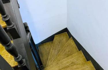 Le Mini Nook - Métro 9 Robespierre Porte de Paris - Foto 13