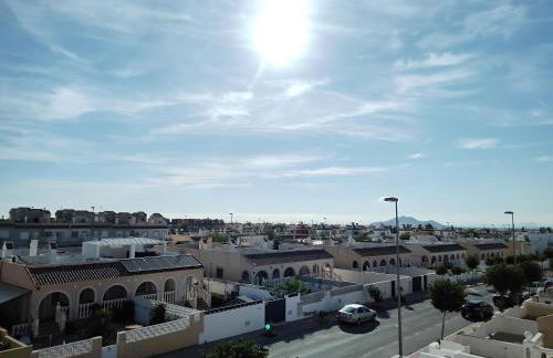 VAO Holiday Rentals-Villa with Pool on New Sierra Golf - Foto 25