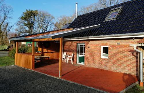 Ferienhaus Jantzen - Foto 1