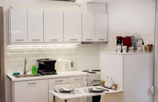 Raise Cosy Apartment - Foto 5