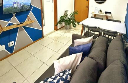 Apto 1 qto em Itapoã. Piscina e sauna - Foto 6