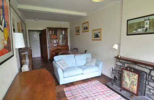 Butlers Quarters Apartment - Foto 19