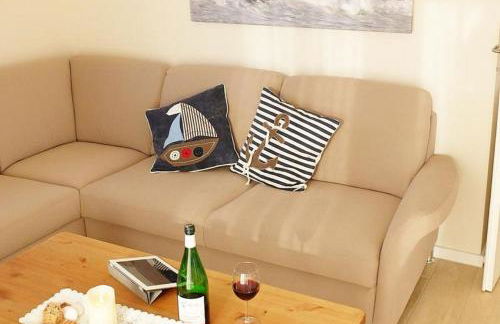 Ferienhaus Kuestenhaus - Foto 16