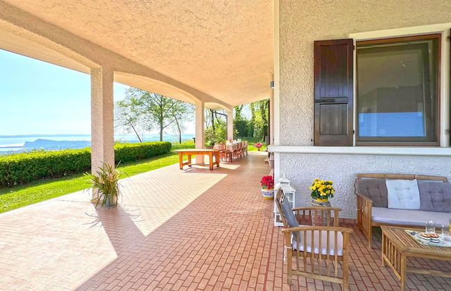 Villa Anna Miralago - Foto 33