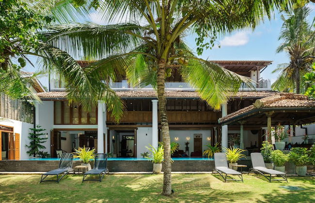 Royal Indigo Villa - Foto 34