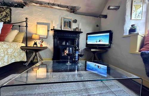 Hot-tub Hideaway - Foto 17