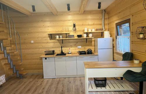 Leśny Domek - Foto 7