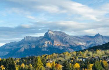 Appartement Hameau des Pistes - Ski-in and Ski-out - Photo 30