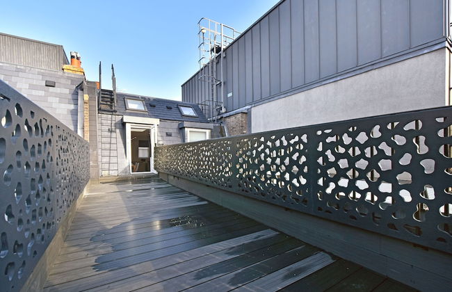 London Choice Apartments - Mayfair One - Foto 58