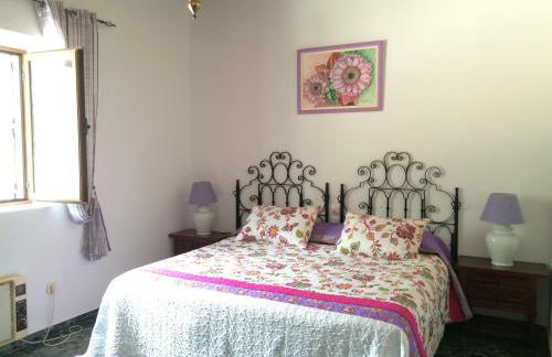 Alojamiento Rural Economato - Foto 2