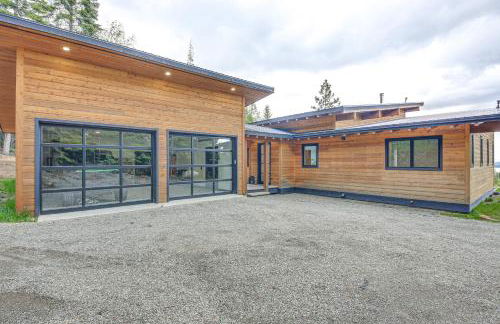 Luxe Mtn-View Escape 5 Mi to Dtwn Priest River! - Photo 24