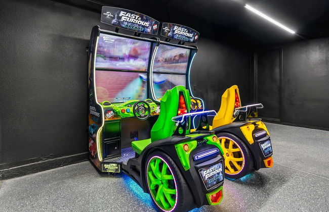 Luxurious Villa Living in Indio w/ Pool/Spa - Foto 79