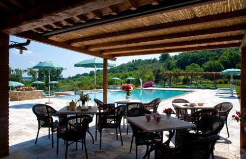 Antica Fonte Resort - Foto 24