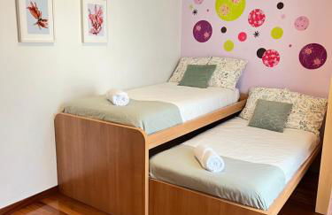 Agradable casa con jacuzzi climatizado exterior en pleno Urdaibai - Photo 15