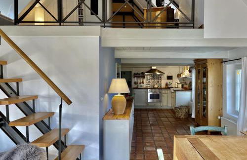 FRIESENKATE AM SEEDEICH - Foto 37