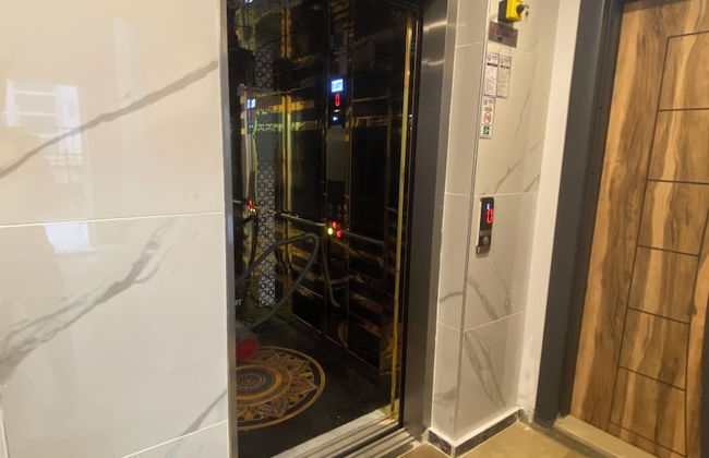 Fatih Apart Otel - Foto 2