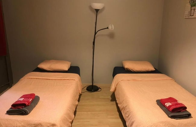 Your Place in Sofia - Foto 11