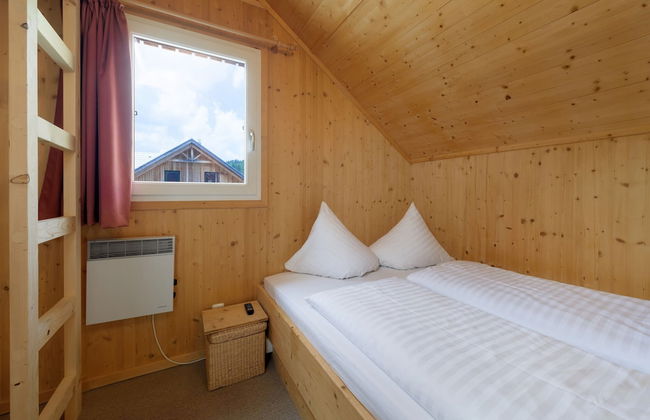 Chalet in Hohentauern Near Ski Lift - Photo 18