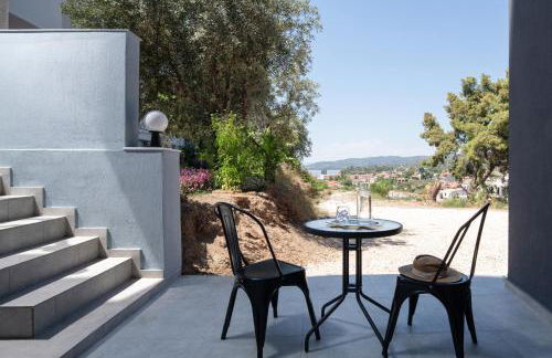 Acropol Golden Suites - Foto 67