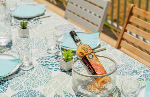 Holiday Home La Longère by Interhome - Foto 26