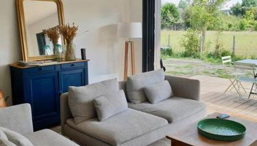 Maison Les Dunes Bourgales - Photo 4