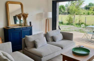 Maison Les Dunes Bourgales - Foto 4