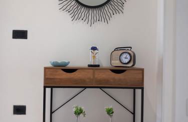 La Rosa BLUtique Guesthouse - Boutique apartment near Como - Foto 24