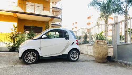 Raggio di Sole Casa vacanze Caulonia Marina a 800m dalla spiaggia - Foto 5